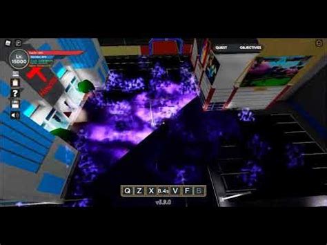 awakened decay boku no roblox.